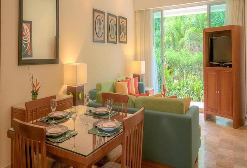 Suíte 2 Dormitórios, Suites At Mayan Palace Vidanta Resort Riviera Maya
