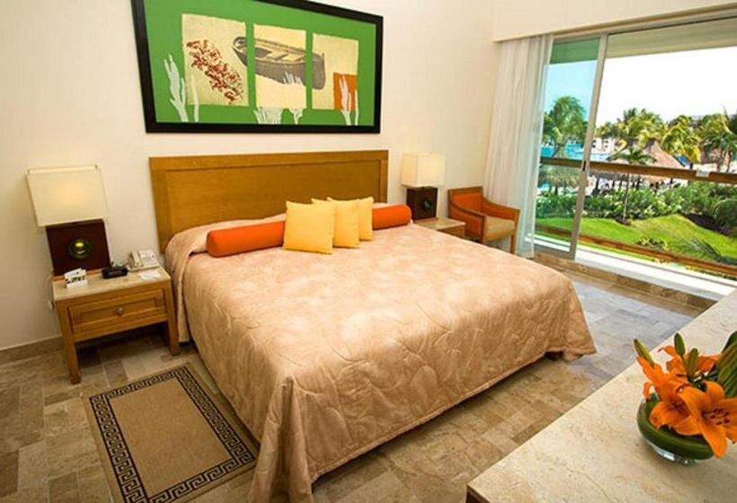 Suíte, Suites At Mayan Palace Vidanta Resort Riviera Maya