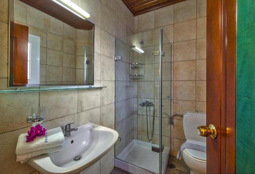 Студия Стандарт, Castle Suites