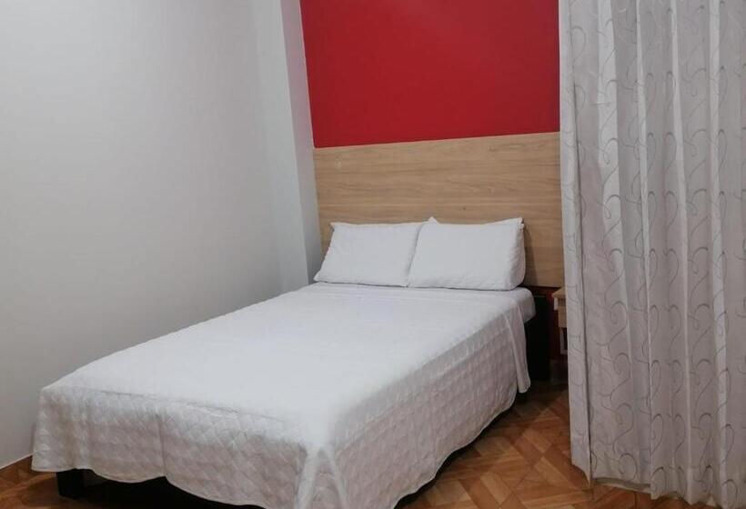 חדר סטנדרט, Hostal Terraoro