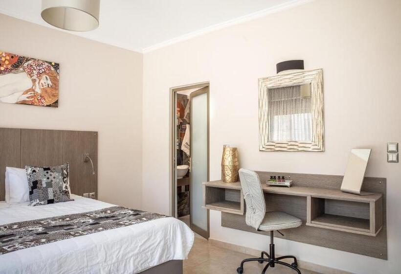 Студия Стандарт, Royalty Suites Seaside