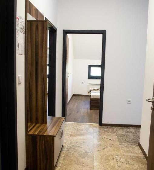 패밀리 스위트, Stenso Rooms
