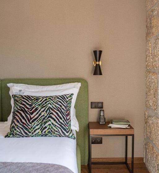Номер Deluxe, Quinta De Santo António   Country House & Villas