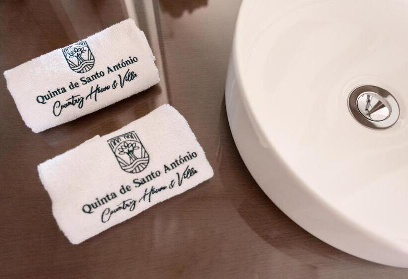 Номер Deluxe, Quinta De Santo António   Country House & Villas