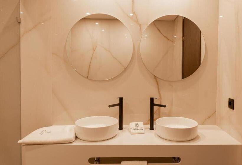 Апартаменты Deluxe 1 Спальня, Quinta De Santo António   Country House & Villas