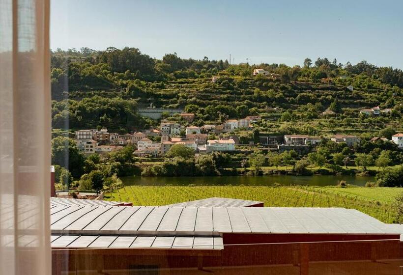 Апартаменты Superior 1 Спальня, Quinta De Santo António   Country House & Villas