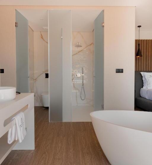 Апартаменты Superior 1 Спальня, Quinta De Santo António   Country House & Villas