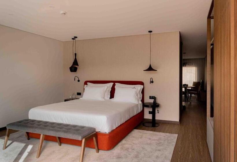 Апартаменты 1 Спальня, Quinta De Santo António   Country House & Villas