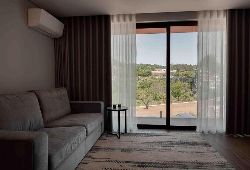 Апартаменты 1 Спальня, Quinta De Santo António   Country House & Villas