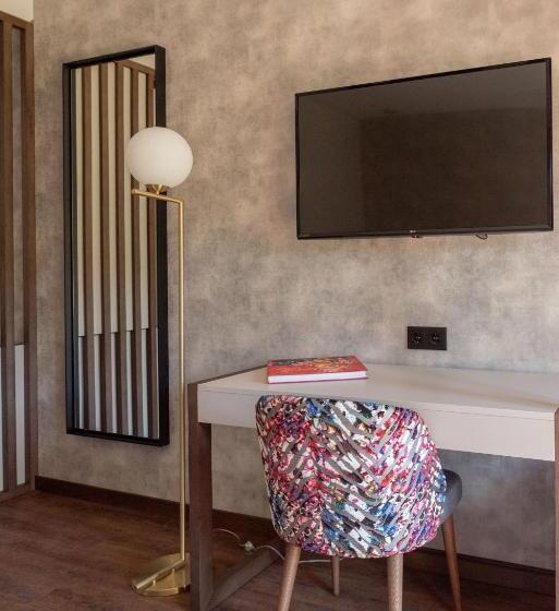 Номер Deluxe, Quinta De Santo António   Country House & Villas