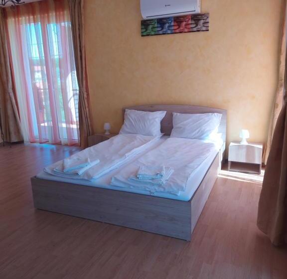 اتاق استاندارد با تراس, Casa Eric
