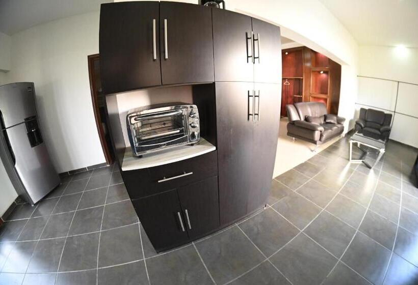 اتاق استاندارد, Room In Lodge   18 Large Apartment For 2 People
