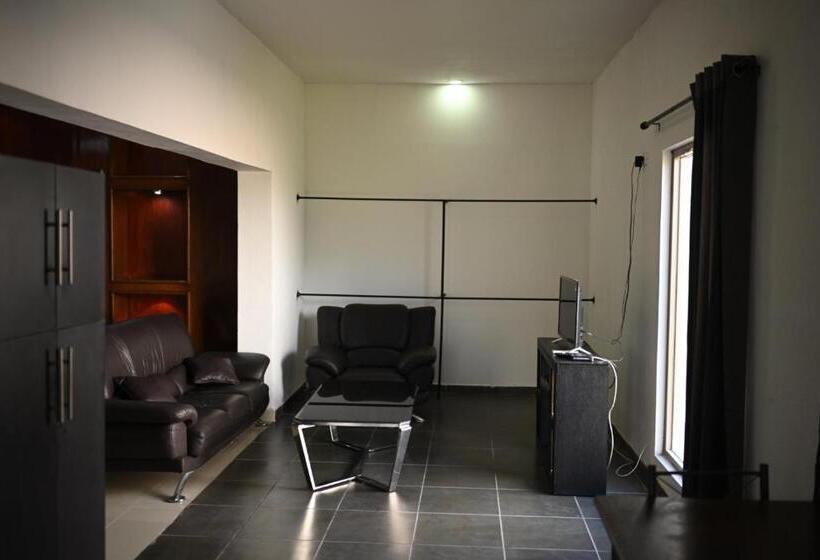 اتاق استاندارد, Room In Lodge   18 Large Apartment For 2 People