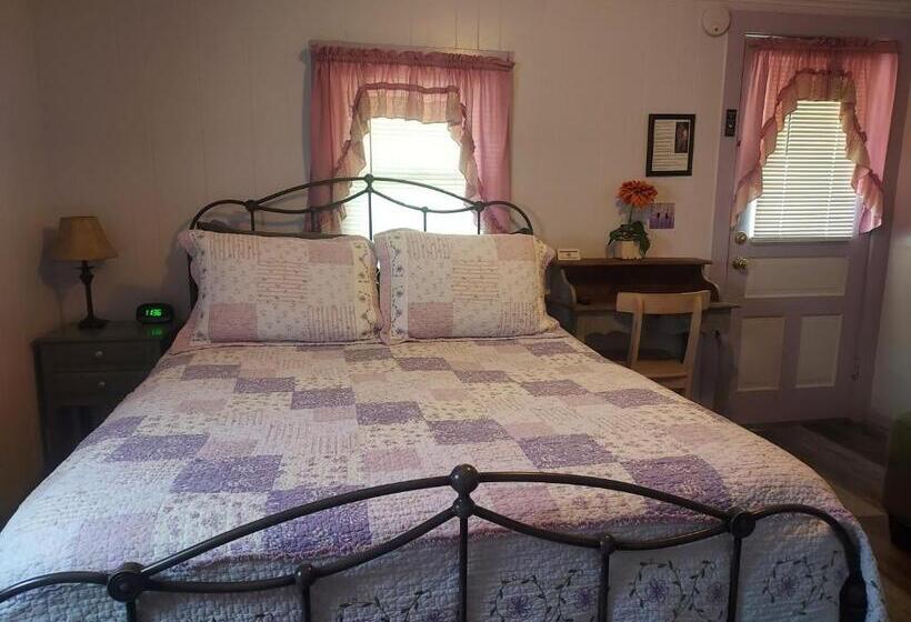 Номер Стандарт, Serenity Motel