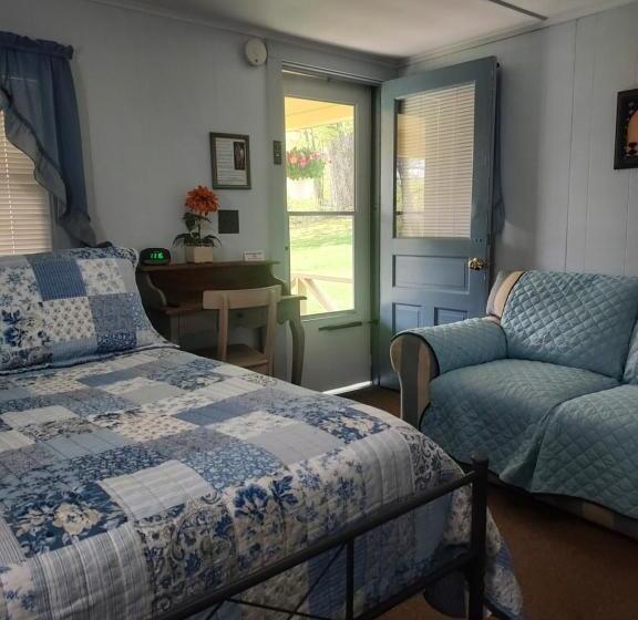 Номер Стандарт, Serenity Motel