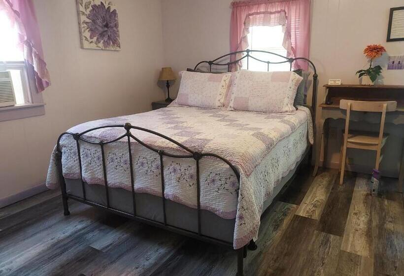 Номер Стандарт, Serenity Motel