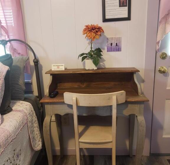Номер Стандарт, Serenity Motel