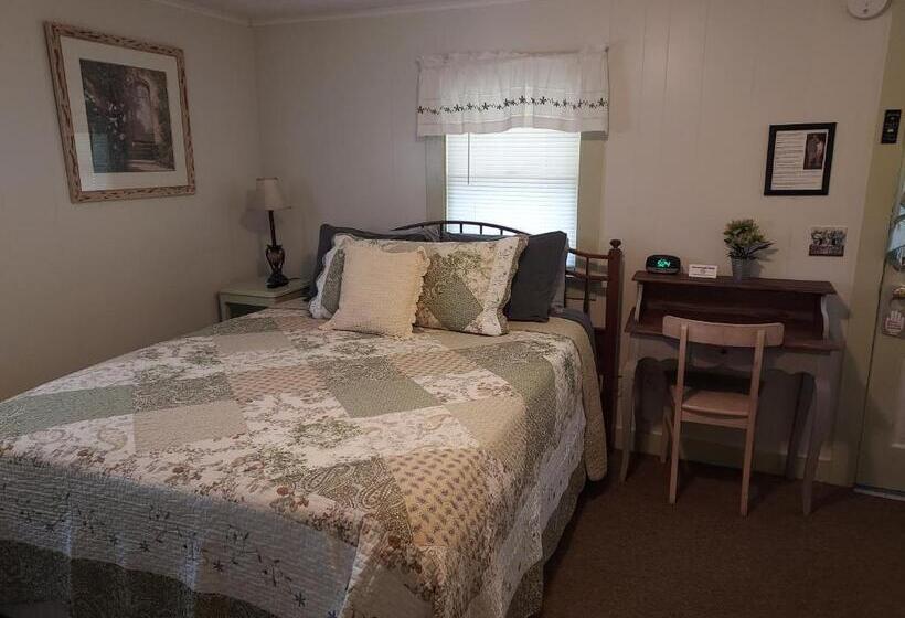 Номер Стандарт, Serenity Motel