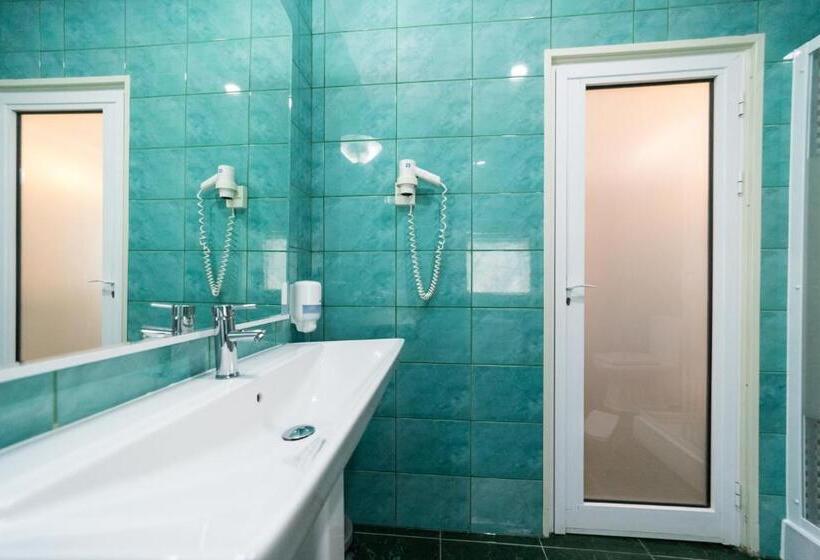 استودیوی لوکس, Avenue Palm On The Beach   Avenue Hotels
