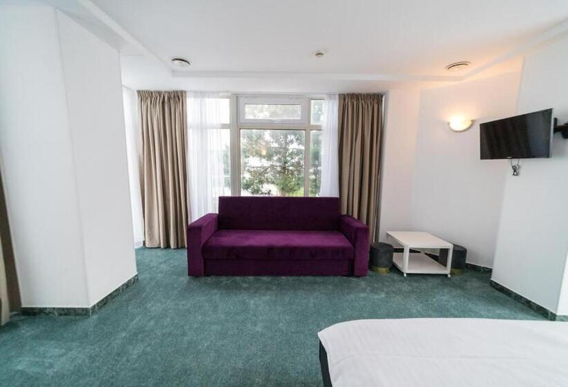 استودیوی لوکس, Avenue Palm On The Beach   Avenue Hotels