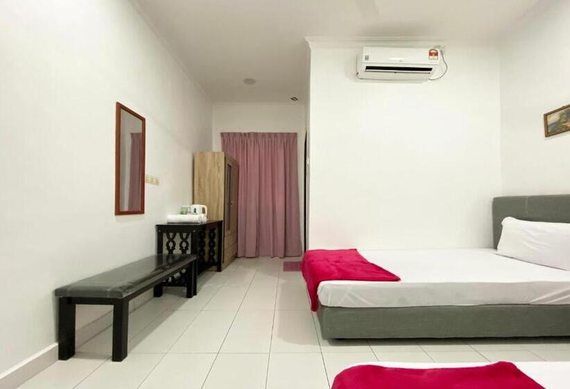Номер Стандарт, Oyo 90230 Dh Residence