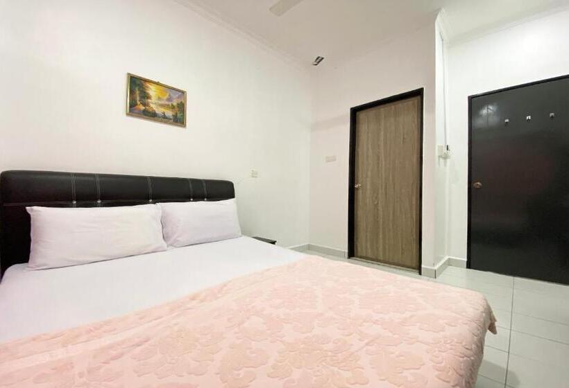 Семейный Номер, Oyo 90230 Dh Residence