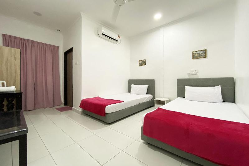Номер Стандарт, Oyo 90230 Dh Residence