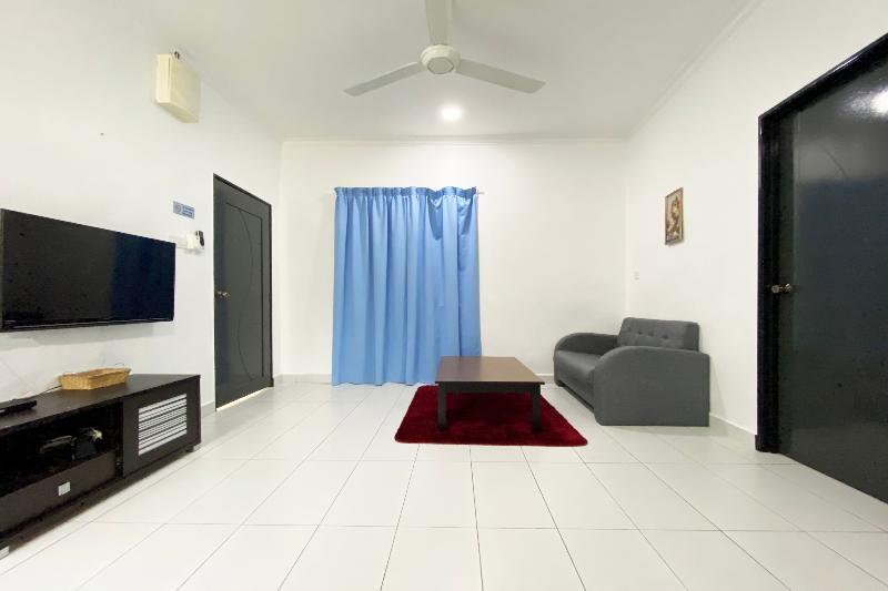 Семейный Номер, Oyo 90230 Dh Residence