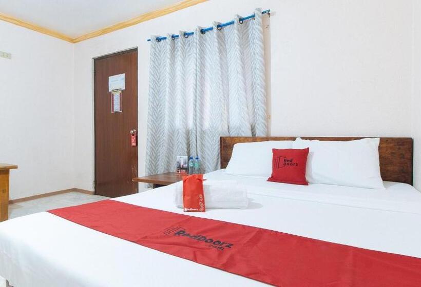 اتاق استاندارد, Reddoorz Hostel At Megans Paradisio Beach Resort