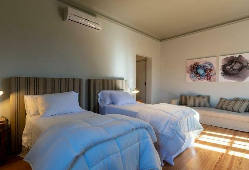 Номер Стандарт, Scratch House Hotel Boutique