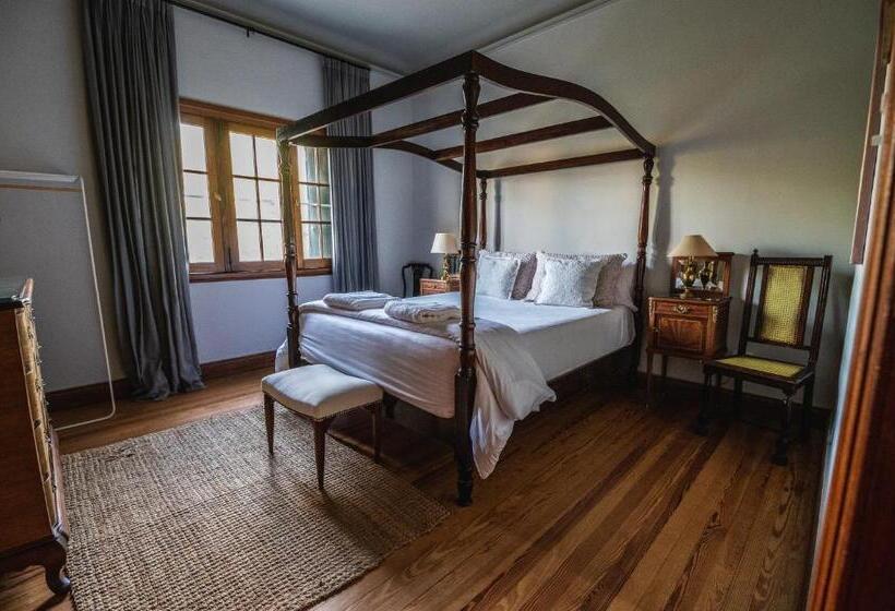 Номер Стандарт с Балконом, Scratch House Hotel Boutique