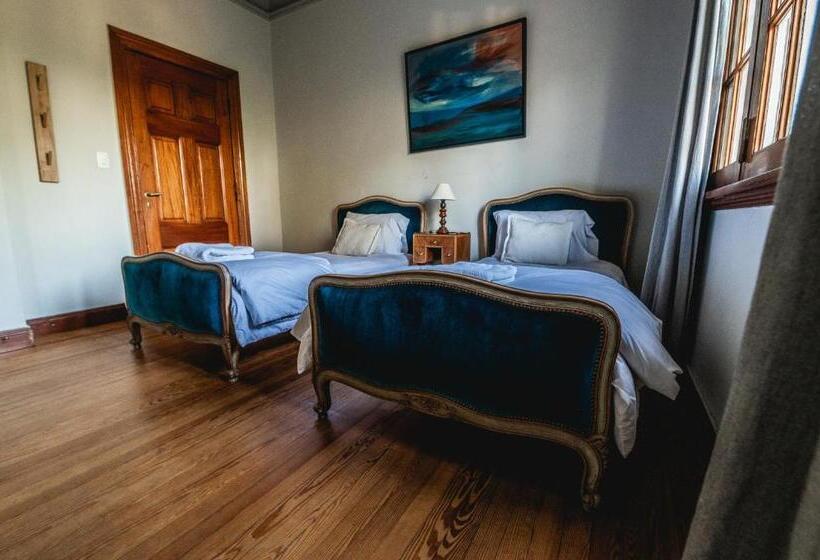 标准间, Scratch House Hotel Boutique