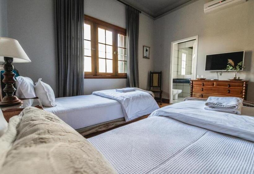 Номер Стандарт, Scratch House Hotel Boutique