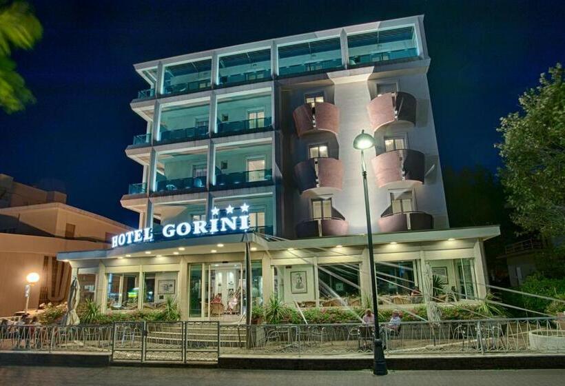 Номер Стандарт, Gorini