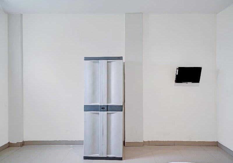 اتاق استاندارد, Reddoorz At Jalan Stm Medan 2