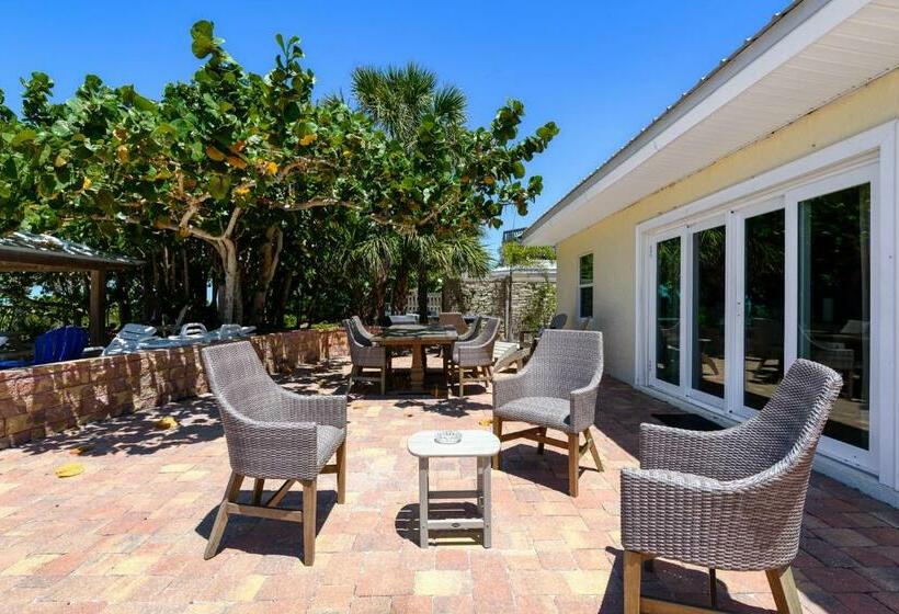 Апартаменты 1 Спальня, Suntan Terrace