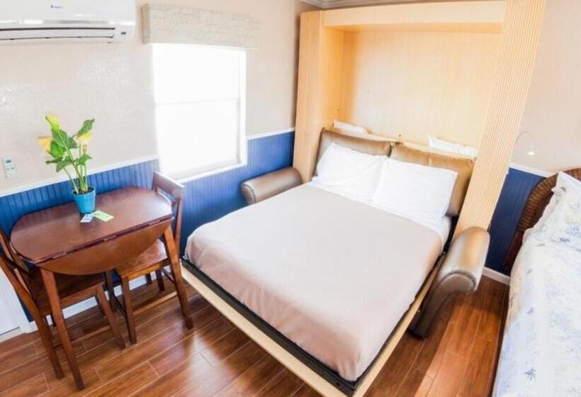 Номер Deluxe, Suntan Terrace