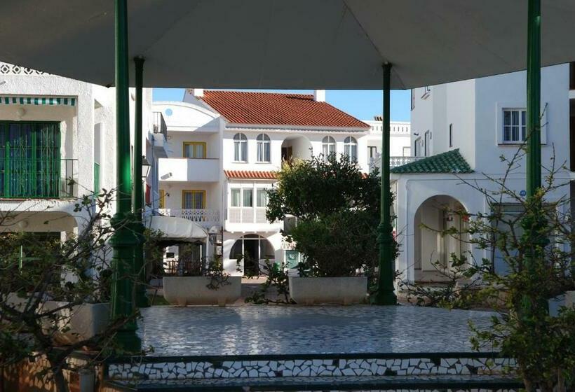 Апартаменты 1 Спальня, Apartamentos Playa Romana Park