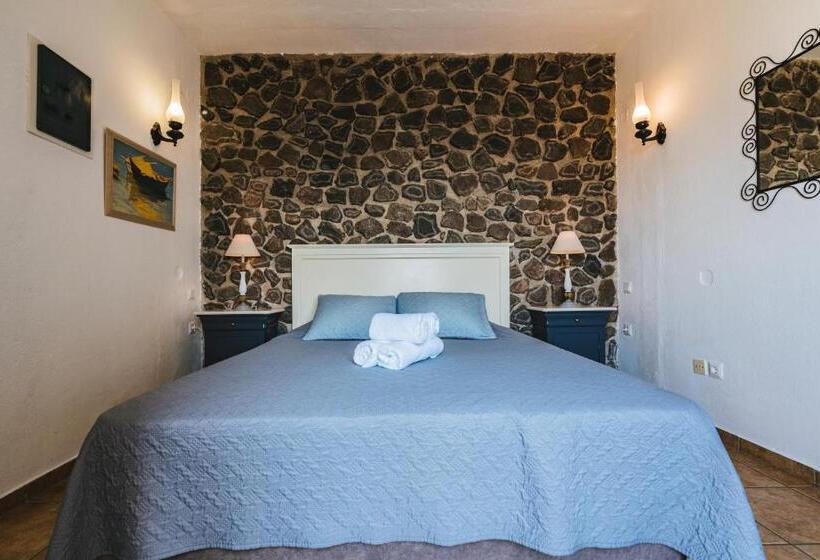 Студия Superior, Aspa Villas