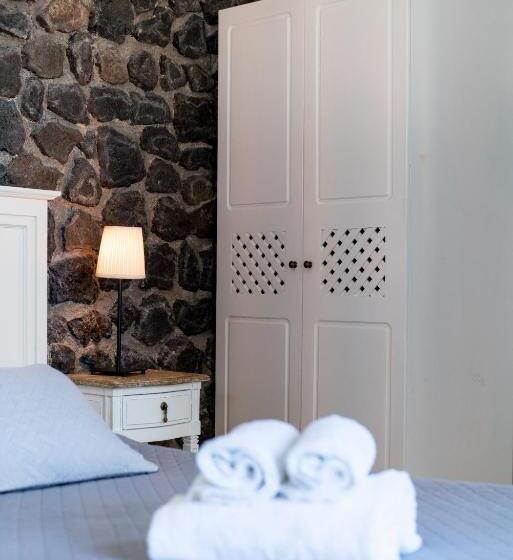 Номер Стандартный с Видом, Aspa Villas