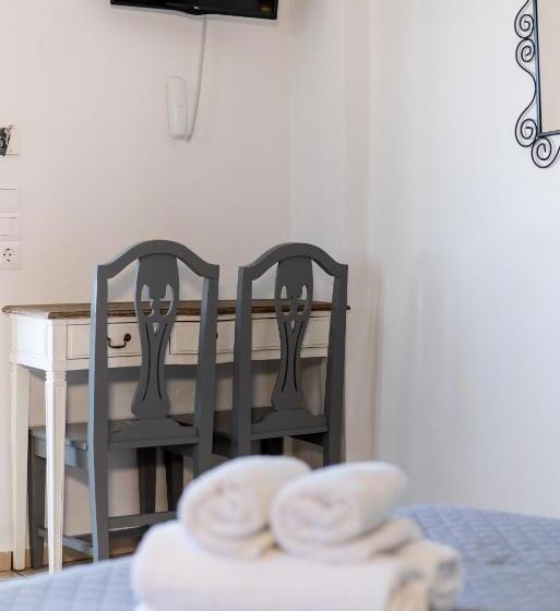 Номер Стандартный с Видом, Aspa Villas