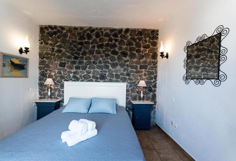 Студия Superior, Aspa Villas