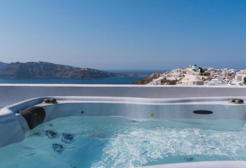 Апартаменты Superior 1 Спальня, Aspa Villas