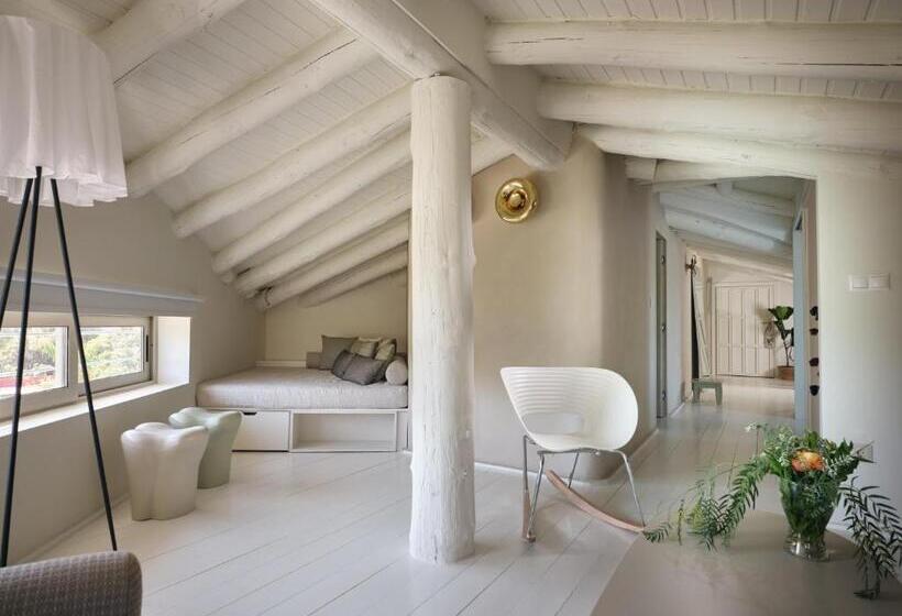 Люкс, Ekies All Senses Resort