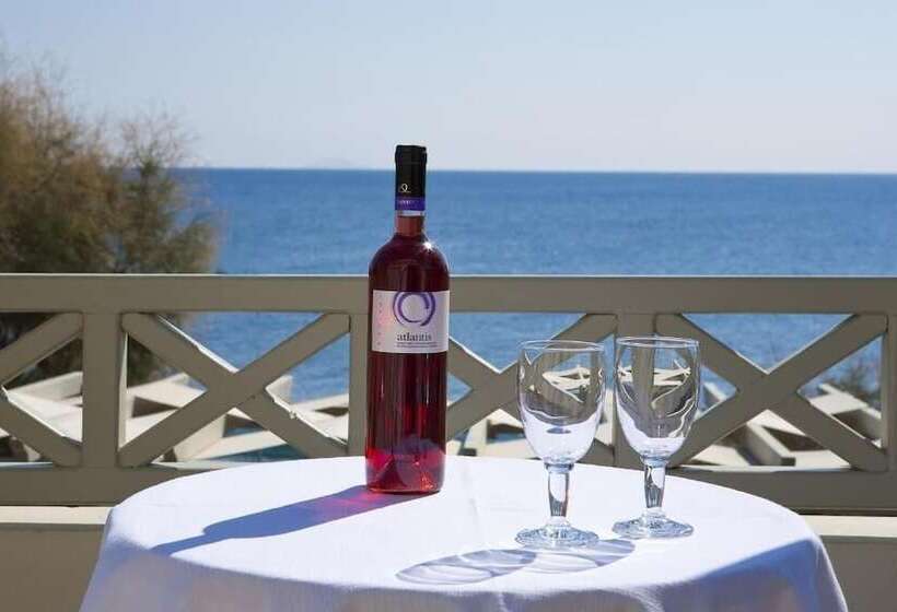 豪华海景房, Elixir Del Mar On The Beach