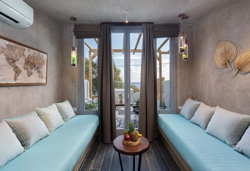 豪华海景房, Elixir Del Mar On The Beach