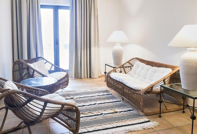 Апартаменты 1 Спальня, Grecotel Plaza Beach House, Grecotel Apartments