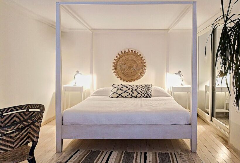 Студия Стандарт, Grecotel Plaza Beach House, Grecotel Apartments