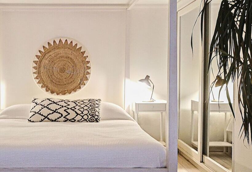 Студия Стандарт, Grecotel Plaza Beach House, Grecotel Apartments