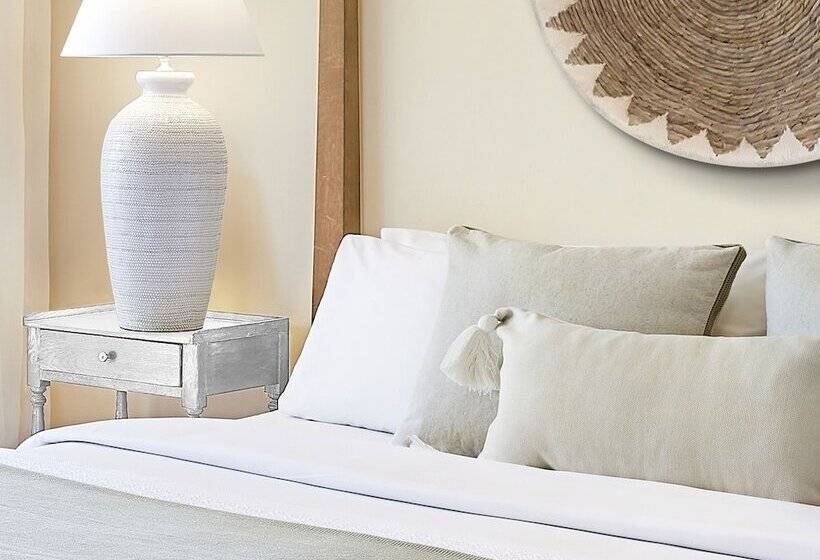 Апартаменты 1 Спальня, Grecotel Plaza Beach House, Grecotel Apartments